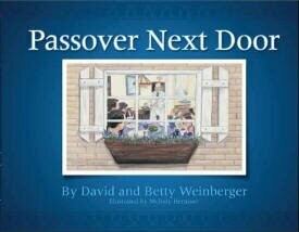 Passover Next Door